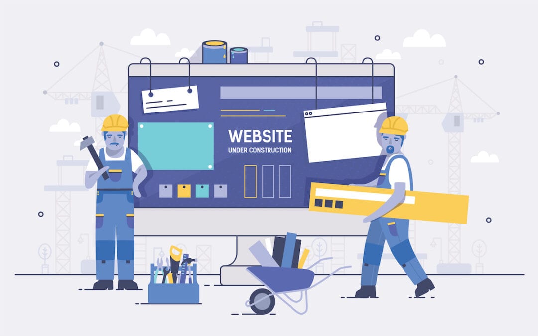 How to Offer Your Clients an Excellent Website Maintenance Plan or Retainer