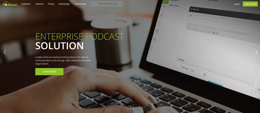 Is Podbean the Right Podcast Host For You?