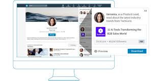 LinkedIn Enhanced Ads Targeting Tools: What Marketers Need to Know