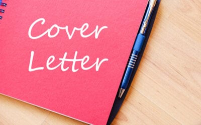 What Is a Cover Letter? And How Can It Help You Land that Job?