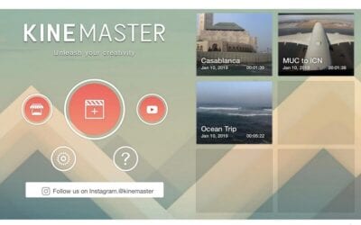 KineMaster Mobile Video Editor: An Overview and Review