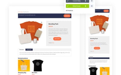 How to Create a Site-Wide Woo Product Page Template with Divi’s Theme Builder