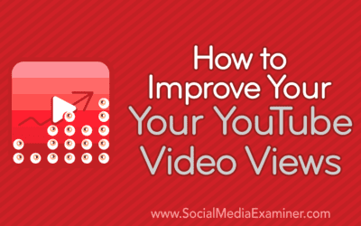 How to Improve Your YouTube Video Views