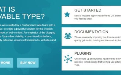 Movable Type vs WordPress in 2019: A Detailed Comparison