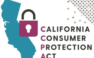 The Ultimate Guide to California Consumer Privacy Act (CCPA) Compliance