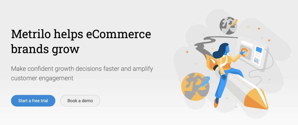 Metrilo for WooCommerce: An Overview and Review