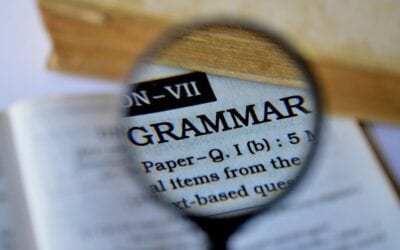 6 Grammar Rules Content Creators Shouldn’t Be Afraid to Break