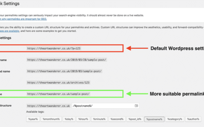 How to Build Strong SEO Foundations Using Divi