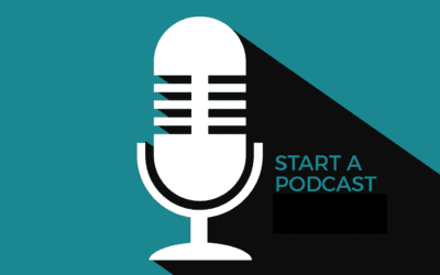 How to Start a Podcast with WordPress