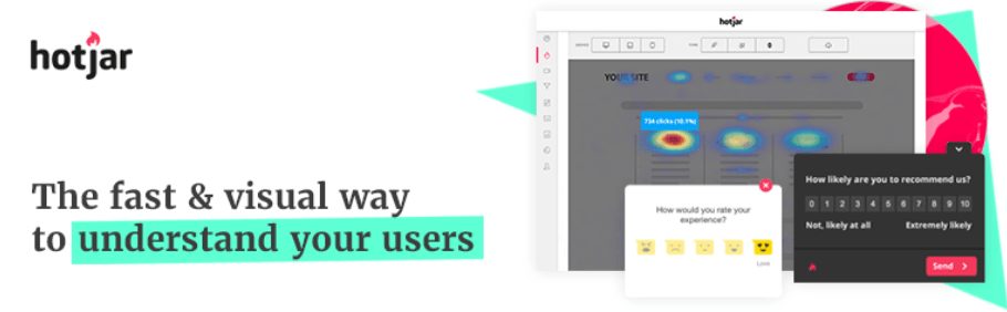 Hotjar Heatmap Analytics: An Overview and Review