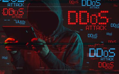 DDoS Attacks: What WordPress Users Need to Know