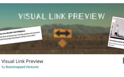 How to Create a Visual Link Preview in WordPress