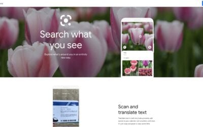 3 Ways Visual Search Can Boost Your Brand