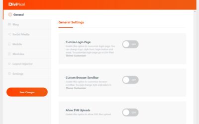 Divi Plugin Highlight: Divi Pixel