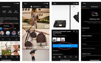 Shoppable Posts: What They Are and How to Use Them