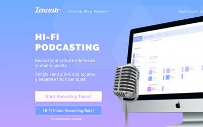 How to Record a Podcast Remotely