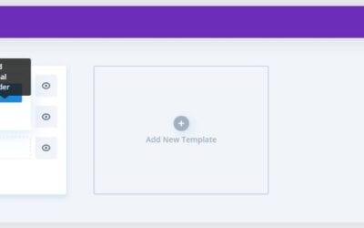 Divi Plugin Highlight: Divi MadMenu