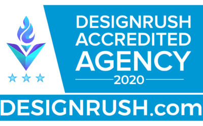 Ask the Egghead Added to DesignRush Accredited Web Developers