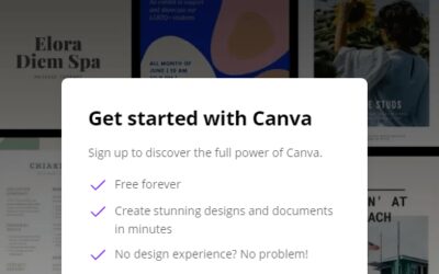 An Introduction to the Canva Photo Editor for Beginners