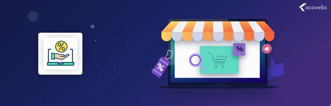 The Acowebs Dynamic Pricing plugin for WooCommerce.