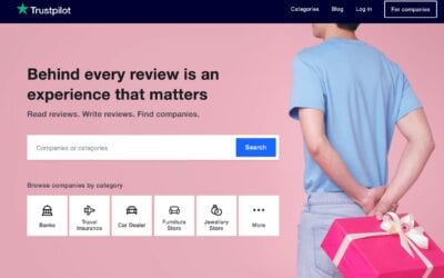 What Is Trustpilot – and Can You Trust Their Reviews?