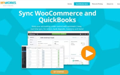 How to Use WooCommerce and QuickBooks Together