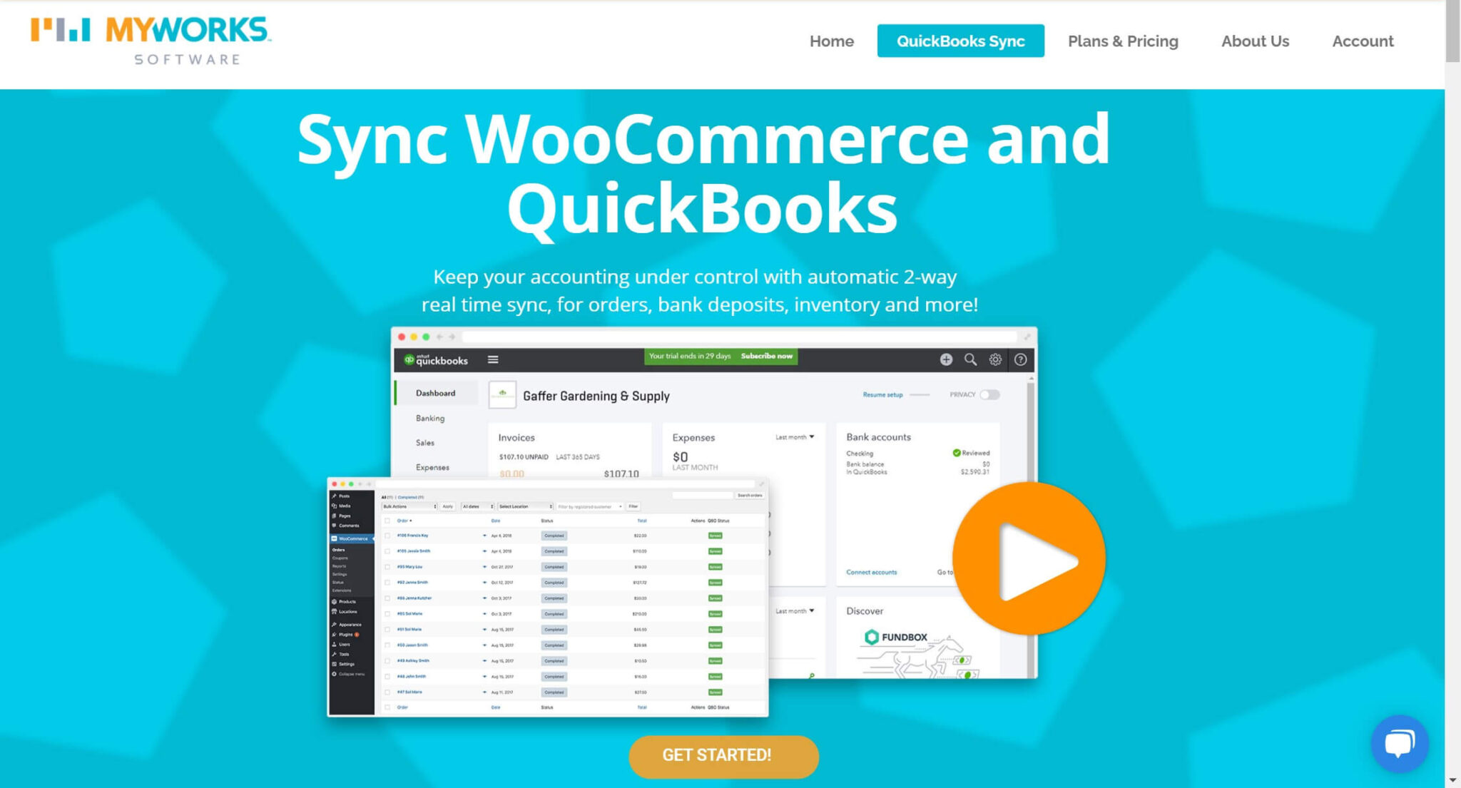 How to Use WooCommerce and QuickBooks Together