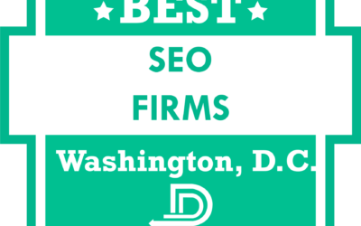 Ask the Egghead, Inc. Named Best SEO Firm in Washington DC by Digital.com