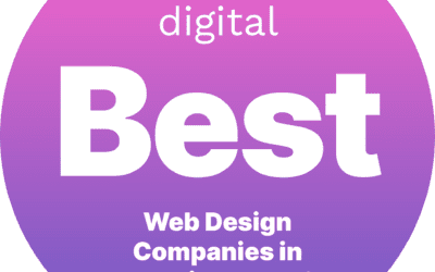 Ask the Egghead, Inc. Named Best Web Design Firm in Washington DC by Digital.com