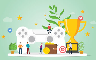 How to Boost Engagement with Gamification in Digital Marketing