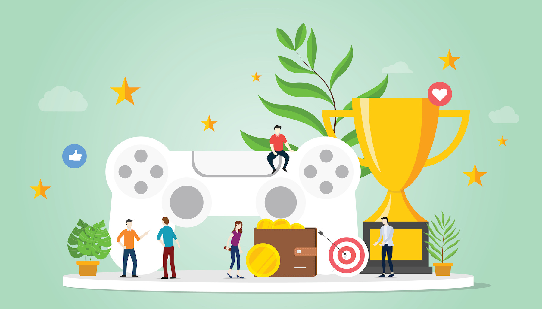 How to Boost Engagement with Gamification in Digital Marketing