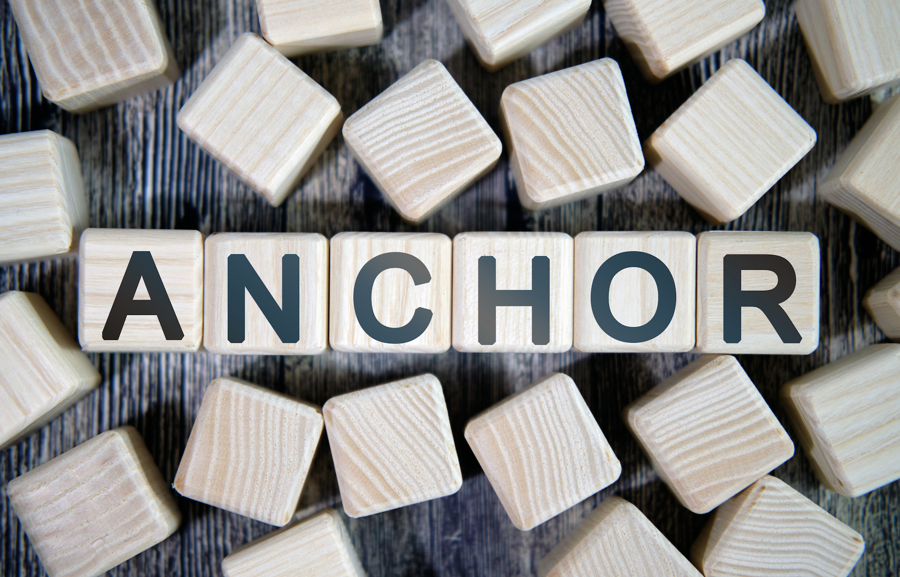 Best Practices to Optimize Your Anchor Text