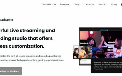 7 Best WordPress Live Streaming Plugins and Software in 2023