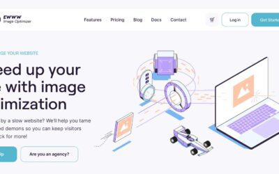 8 Best WordPress Image Optimization Plugins in 2023