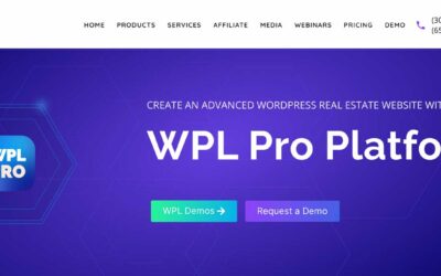 7 Best WordPress Real Estate Plugins in 2023