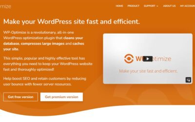 7 Best WordPress Database Optimization Plugins in 2023