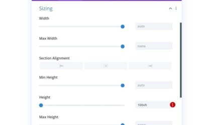 How to Restart an Animation Every Time You Scroll Past an Element with Divi & GSAP