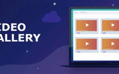 5 Best Video Gallery WordPress Plugins