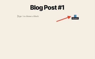 How to Use the WordPress Spotify Embed Block