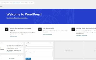 WordPress vs Joomla (2023) — Which is Better?