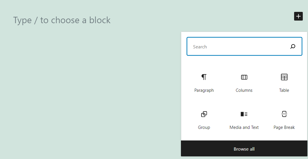 How to Use the WordPress Group Block