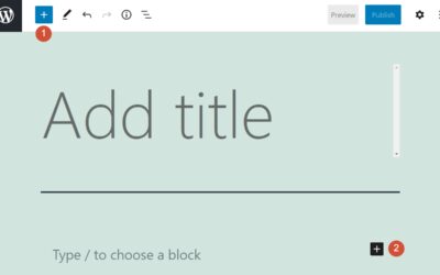 How to Use the WordPress Latest Comments Block