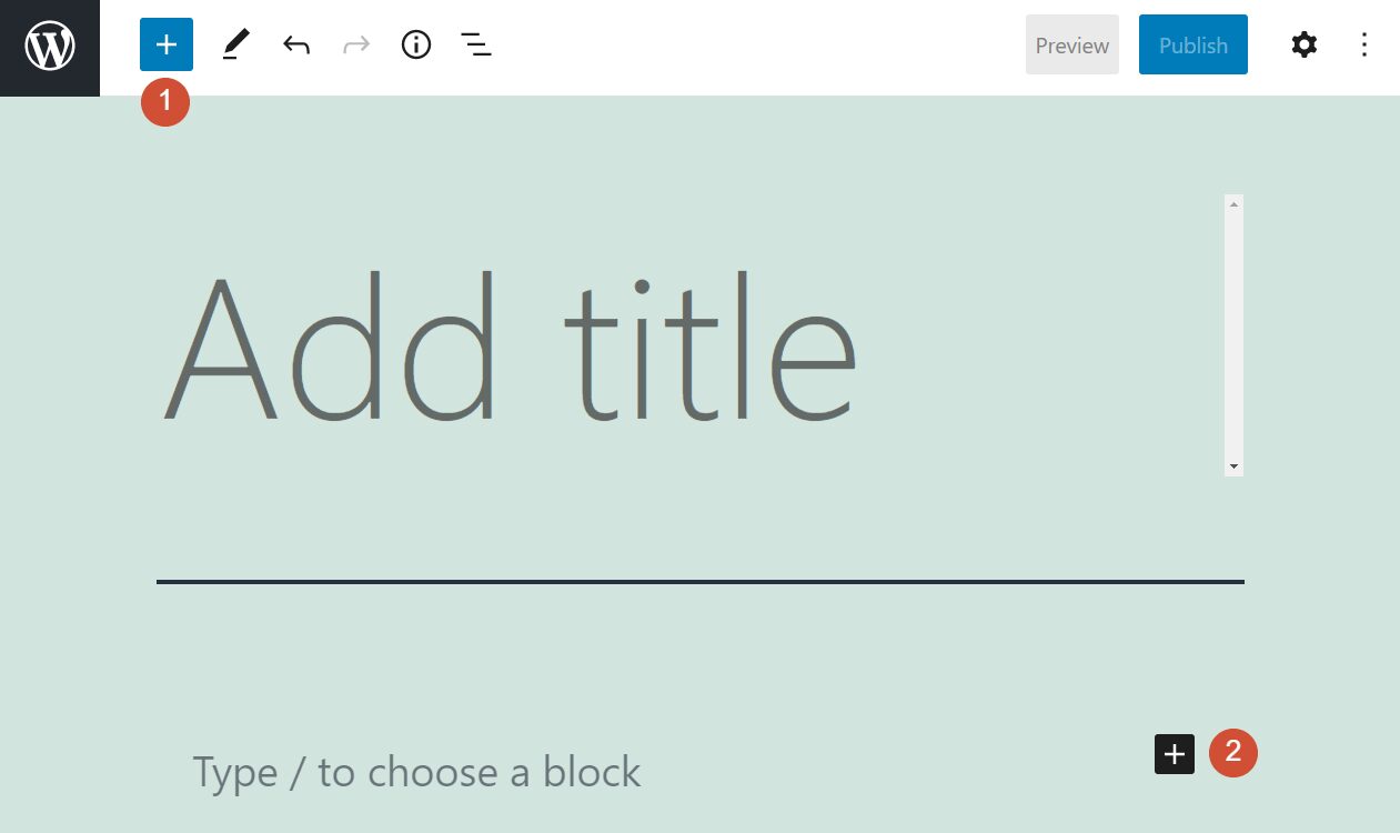 How to Use the WordPress Latest Comments Block