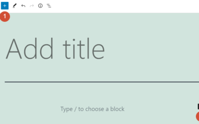 How to Use the WordPress Latest Posts Block