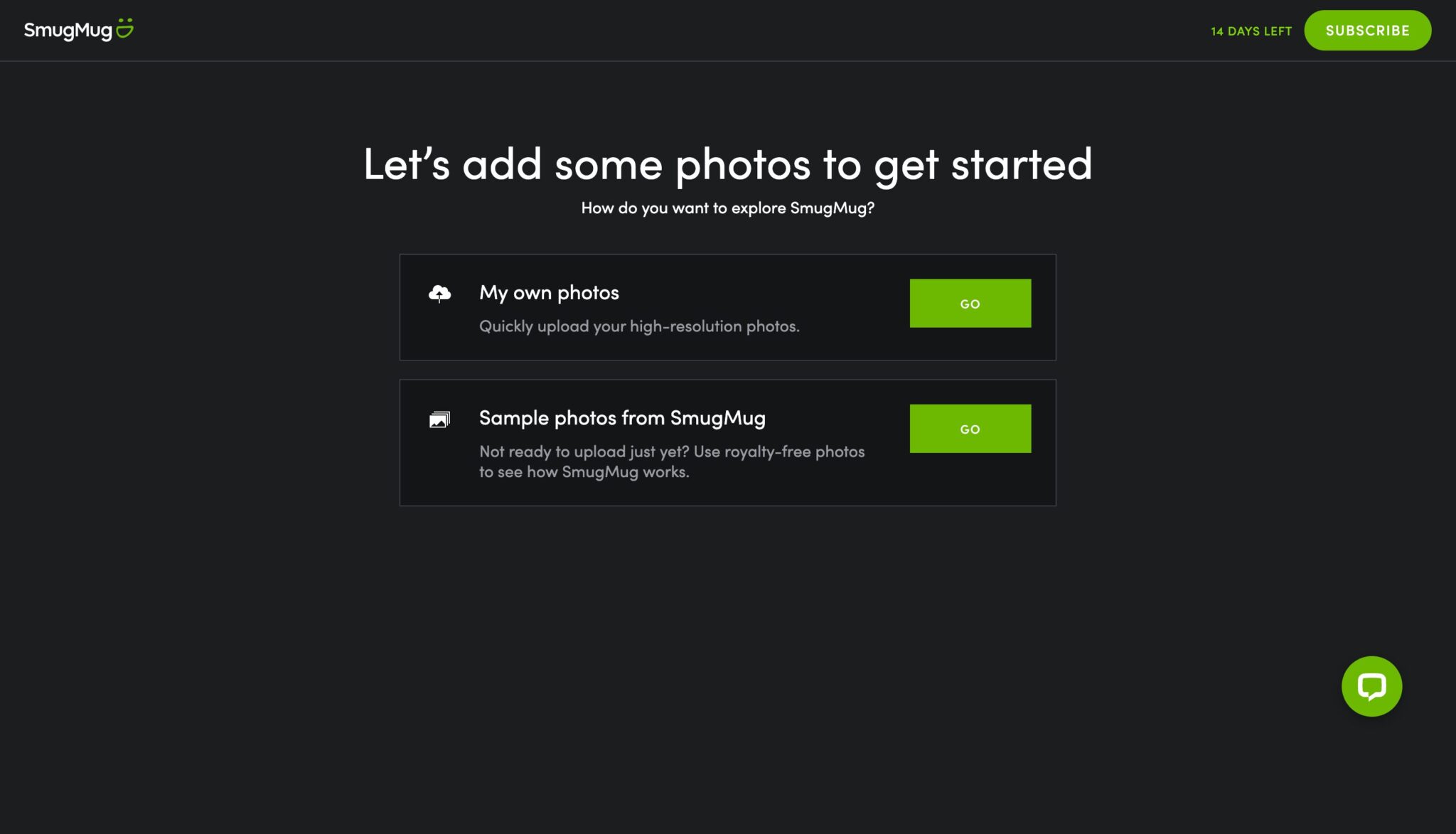 How to Use the WordPress SmugMug Embed Block