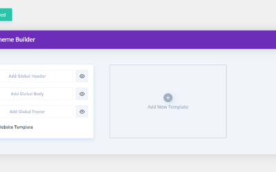 How to Add a Dynamic Logo to Your Divi Footer