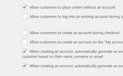 Understanding WooCommerce Roles and Capabilities