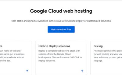 9 Best Free and Cheap Website Hosting Platforms