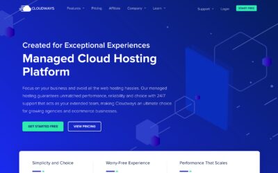 Cloudways vs SiteGround: Which Host is Right For You?