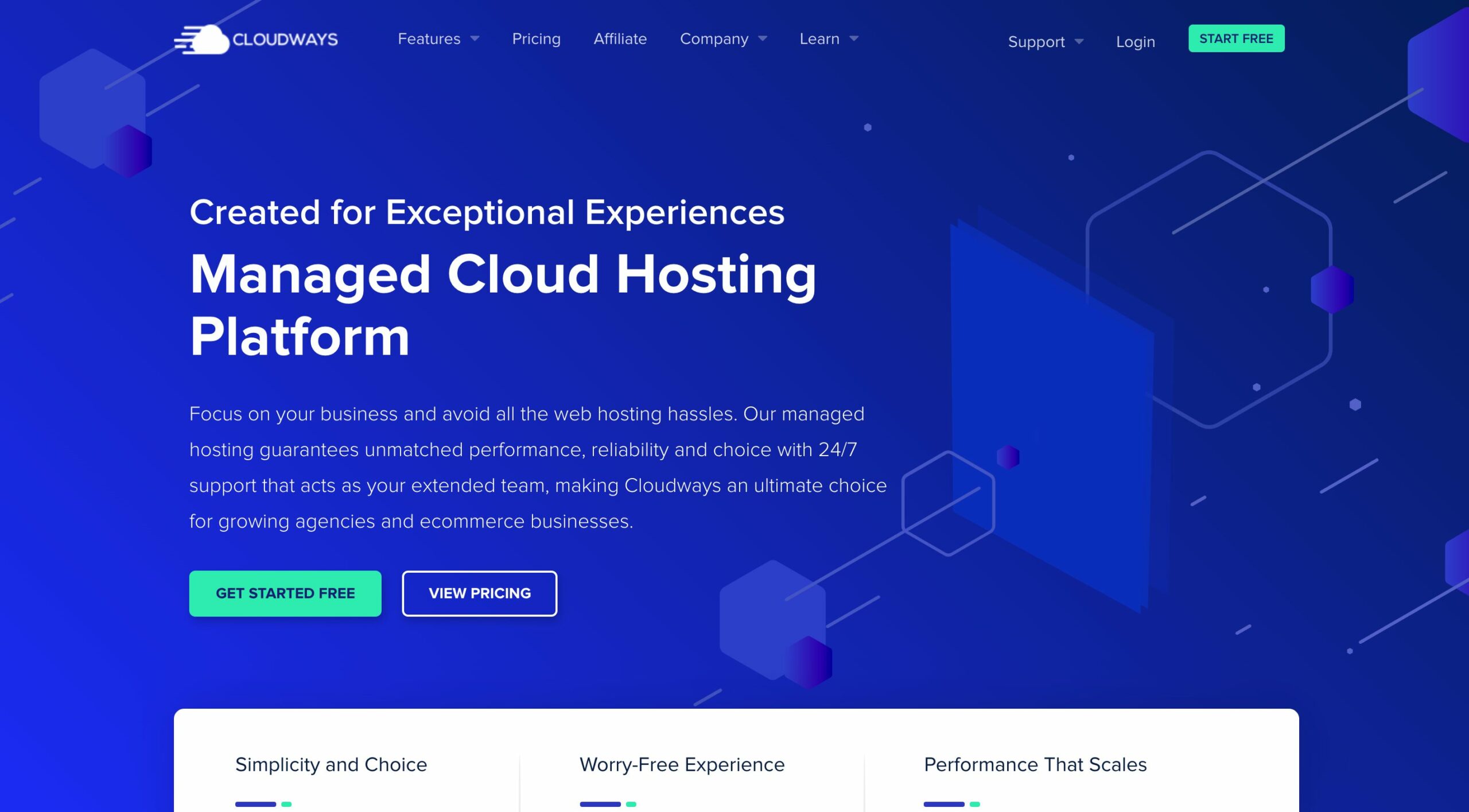 Cloudways vs SiteGround: Which Host is Right For You?